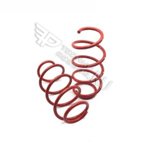 Пружина передней подвески DRIVE "-30" для а/м ВАЗ 2190 FL (2шт)