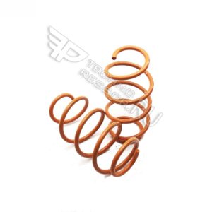Пружина передней подвески DRIVE "-50" для а/м ВАЗ 2190 FL (2шт)