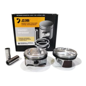 Моторокомплект "FEDERAL-MOGUL" 21127-1004015 для а/м с мотором 21127 (поршни/пальцы)