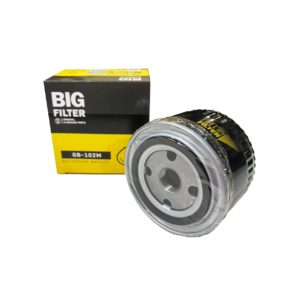 Фильтр масляный "BIG" GB-102M для а/м ВАЗ 2108-2170