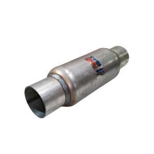 Стронгер "CVD" Ø51 x 300 универсальный (нержавейка)