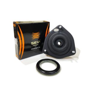 Опора стойки передней подвески с вологодским подшипником (1шт) SEVI EXPERT 1119-VP для а/м ВАЗ 2170-2172