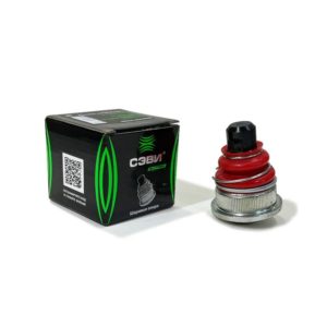 Шаровая опора (1 шт) SEVI EXTREME 7013-4192 для а/м LADA Largus, RENAULT Logan, Sandero